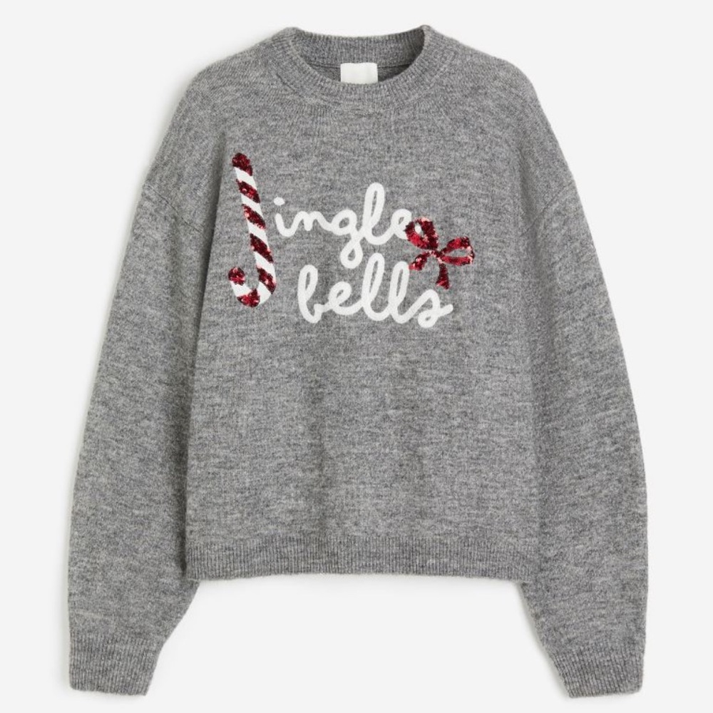 H&M sweater